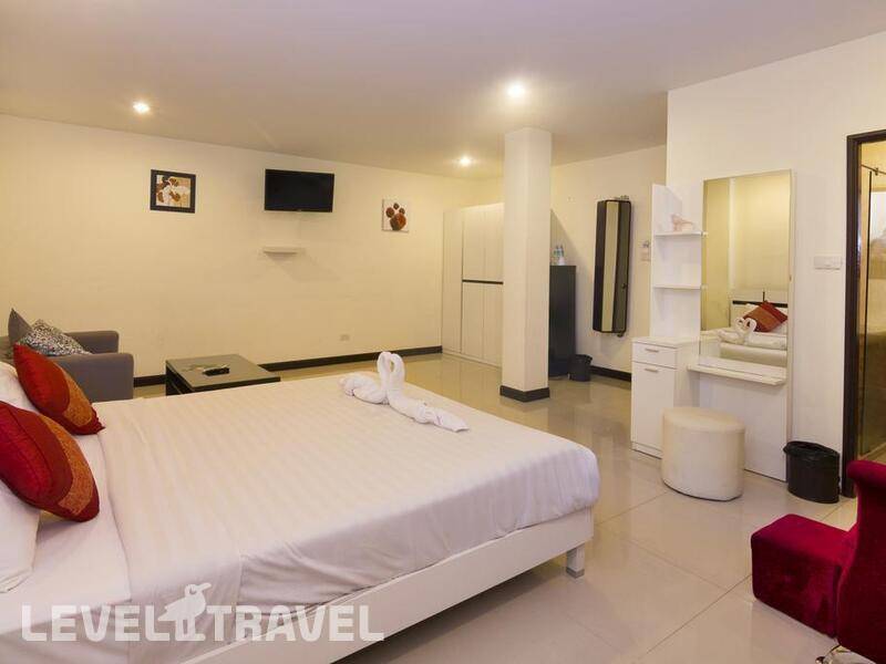 Фотография Royal Q&D Suites Hotel Фотография Royal Q&D Suites Hotel