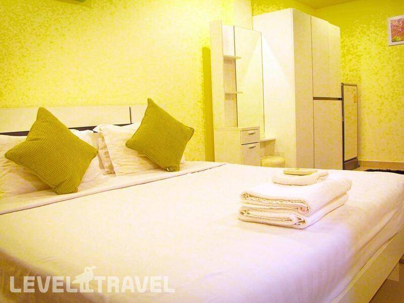 Фотография Royal Q&D Suites Hotel