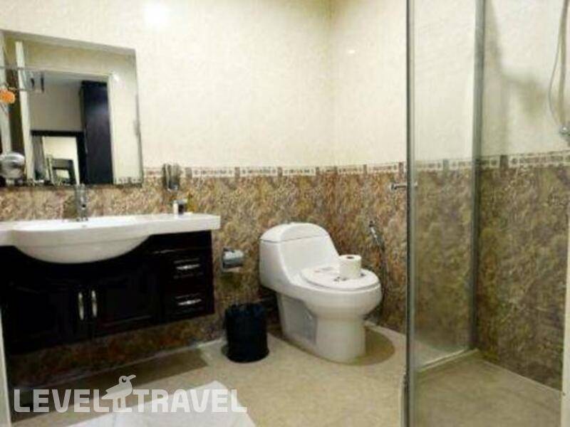 Фотография Royal Q&D Suites Hotel Фотография Royal Q&D Suites Hotel