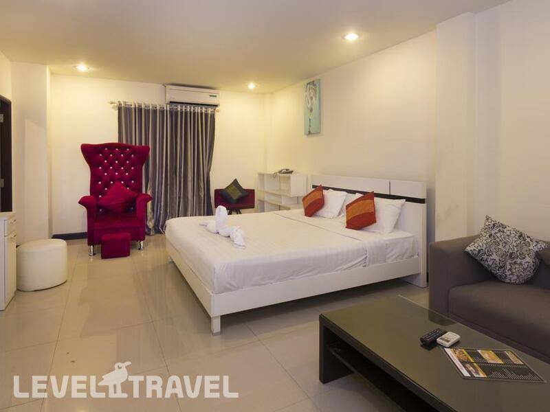 Фотография Royal Q&D Suites Hotel