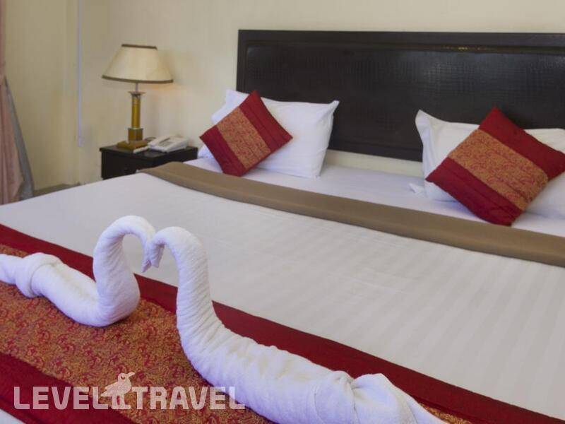 Фотография Royal Q&D Suites Hotel Фотография Royal Q&D Suites Hotel