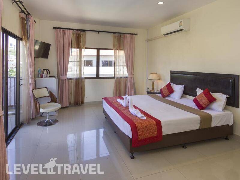 Фотография Royal Q&D Suites Hotel Фотография Royal Q&D Suites Hotel