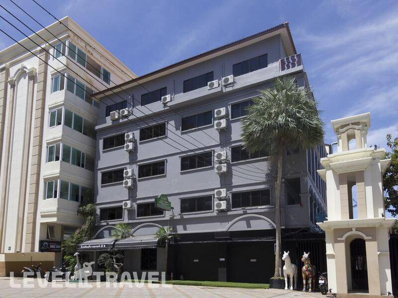 Фотография Royal Q&D Suites Hotel