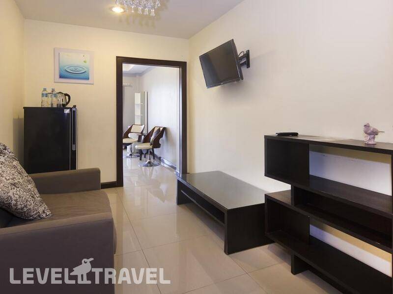 Фотография Royal Q&D Suites Hotel Фотография Royal Q&D Suites Hotel