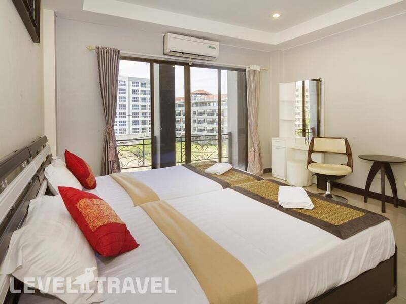 Фотография Royal Q&D Suites Hotel