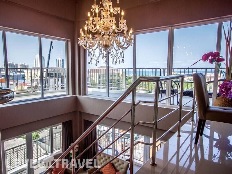 Фотография New Nordic Penthouse