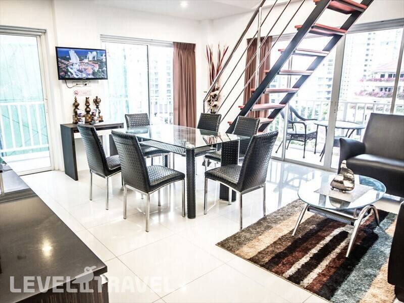 Фотография New Nordic Penthouse
