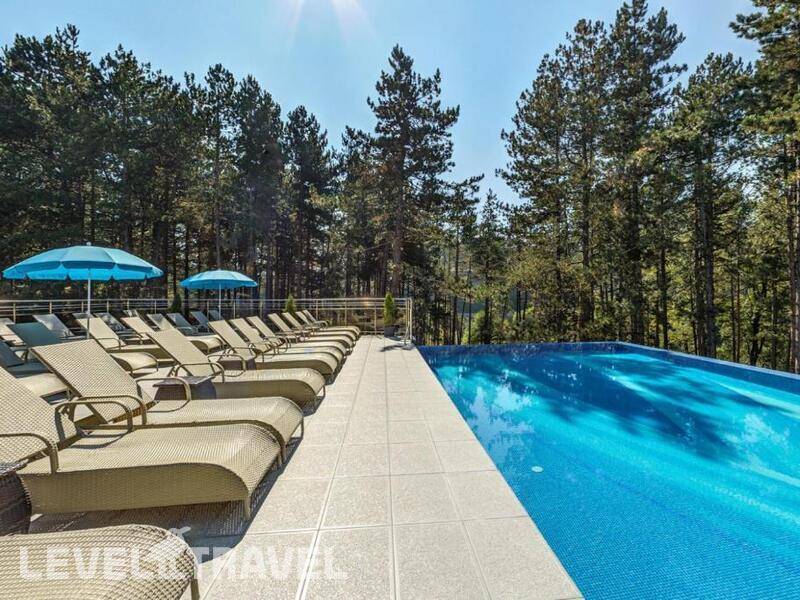 Фотография Hotel Park & Spa Infinity