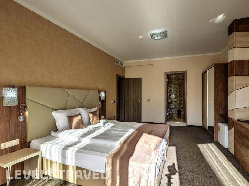 Фотография Hotel Park & Spa Infinity