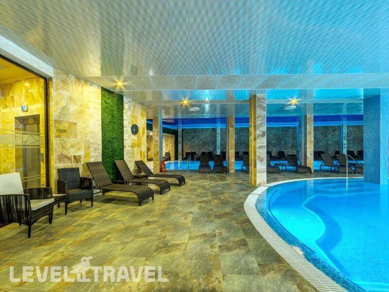 Фотография Hotel Park & Spa Infinity