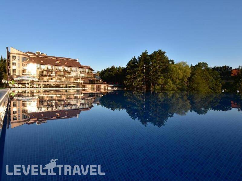 Фотография Hotel Park & Spa Infinity