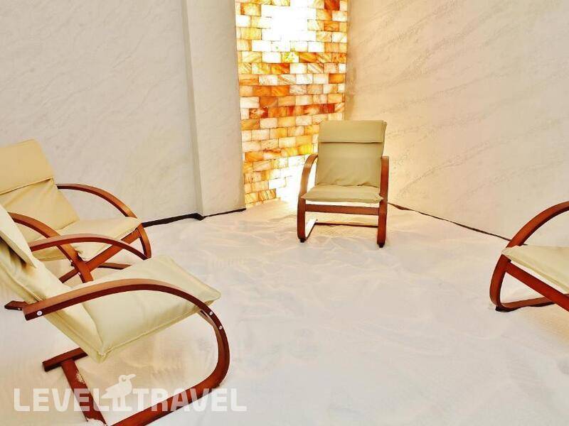 Фотография Hotel Park & Spa Infinity