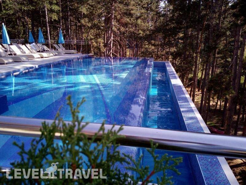Фотография Hotel Park & Spa Infinity