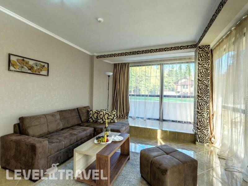 Фотография Hotel Park & Spa Infinity