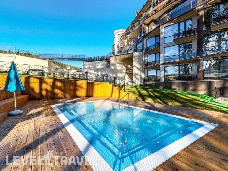 Фотография Hotel Park & Spa Infinity