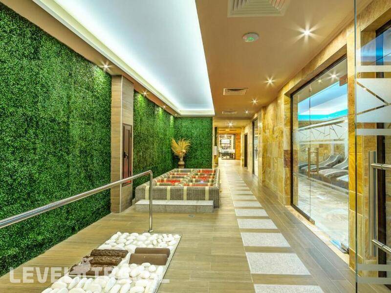 Фотография Hotel Park & Spa Infinity