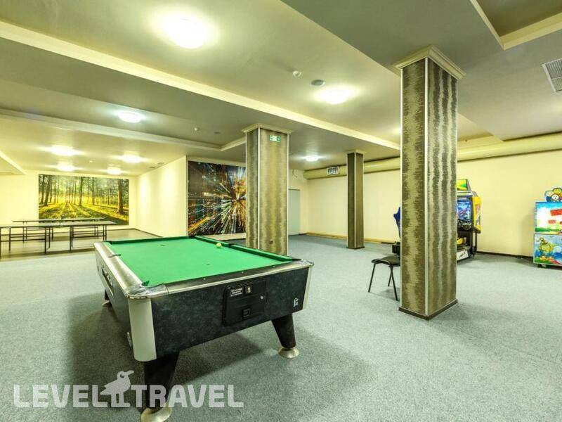 Фотография Hotel Park & Spa Infinity
