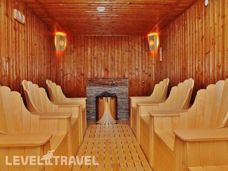 Фотография Hotel Park & Spa Infinity