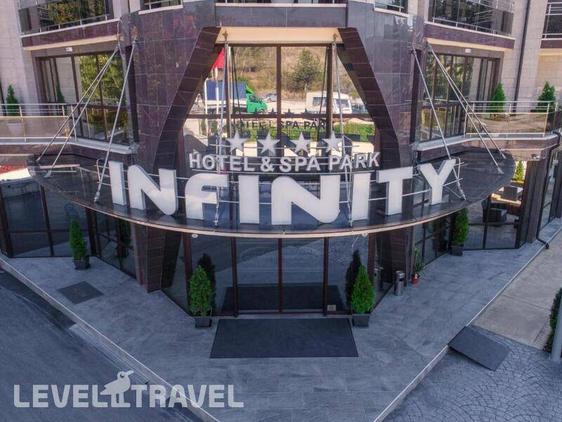 Фотография Hotel Park & Spa Infinity
