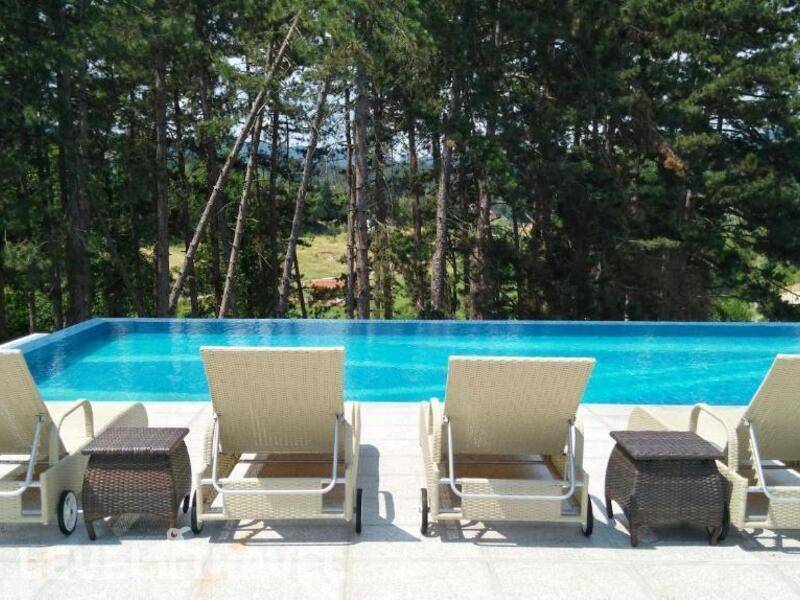 Фотография Hotel Park & Spa Infinity