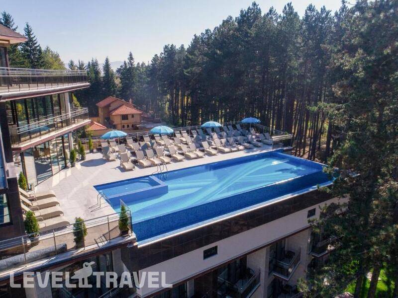 Фотография Hotel Park & Spa Infinity