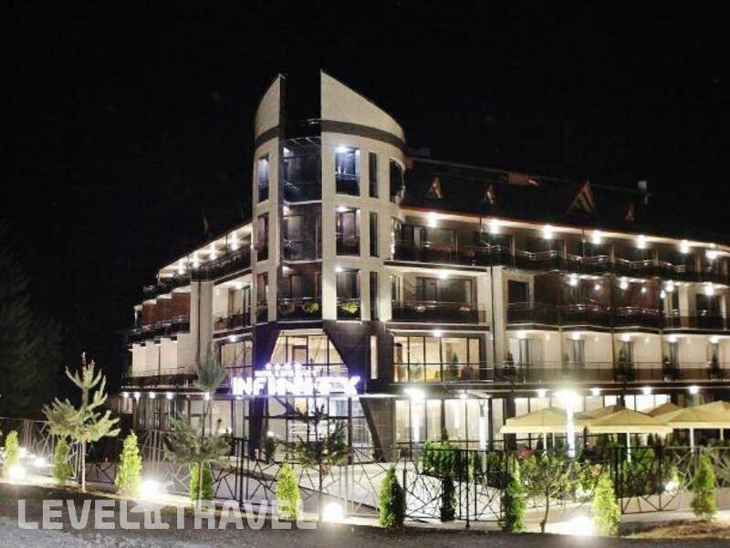 Фотография Hotel Park & Spa Infinity