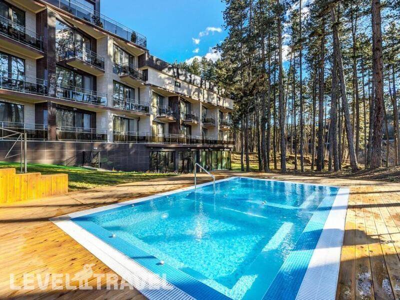 Фотография Hotel Park & Spa Infinity
