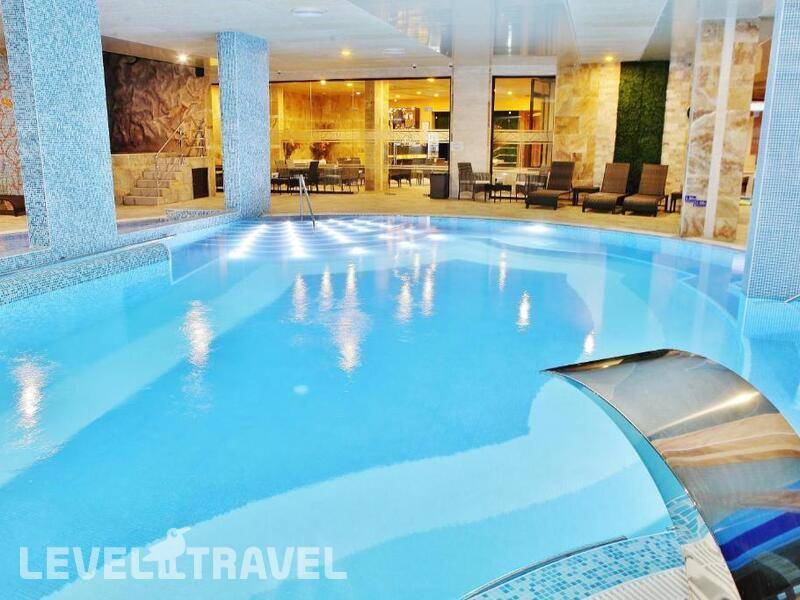 Фотография Hotel Park & Spa Infinity