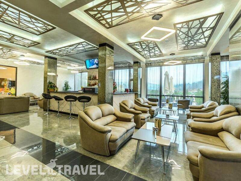 Фотография Hotel Park & Spa Infinity