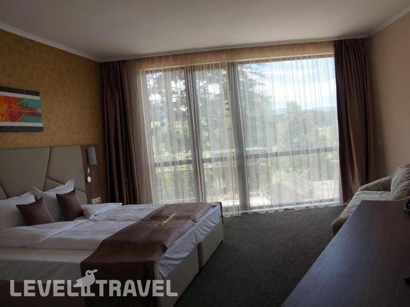 Фотография Hotel Park & Spa Infinity