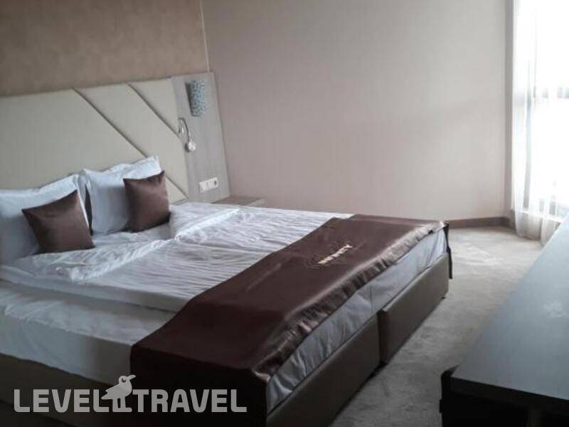 Фотография Hotel Park & Spa Infinity