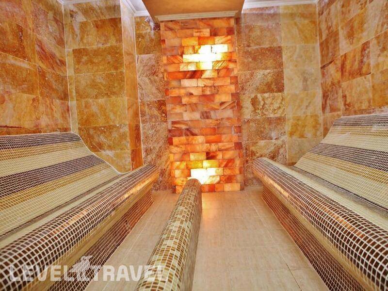 Фотография Hotel Park & Spa Infinity