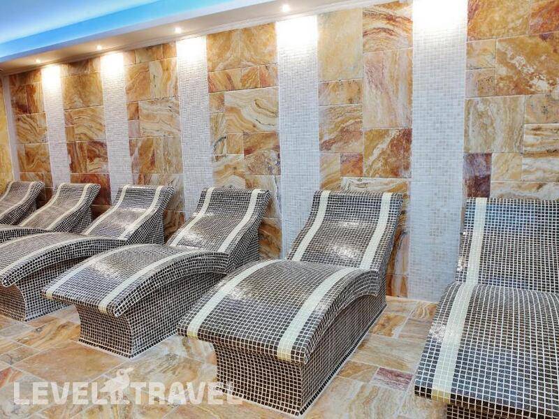 Фотография Hotel Park & Spa Infinity