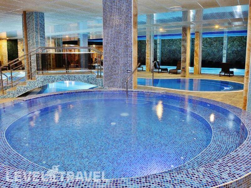 Фотография Hotel Park & Spa Infinity
