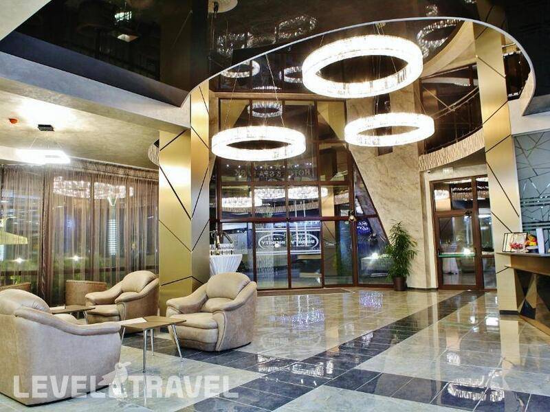 Фотография Hotel Park & Spa Infinity