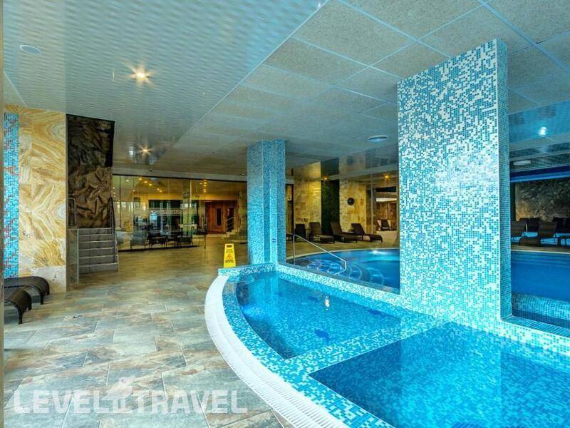 Фотография Hotel Park & Spa Infinity
