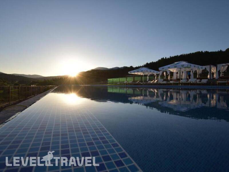 Фотография Hotel Park & Spa Infinity
