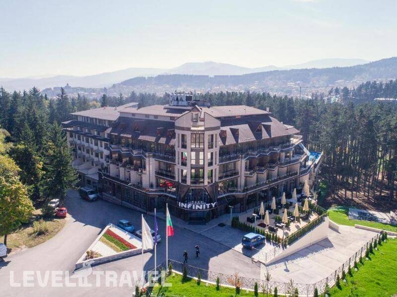 Фотография Hotel Park & Spa Infinity