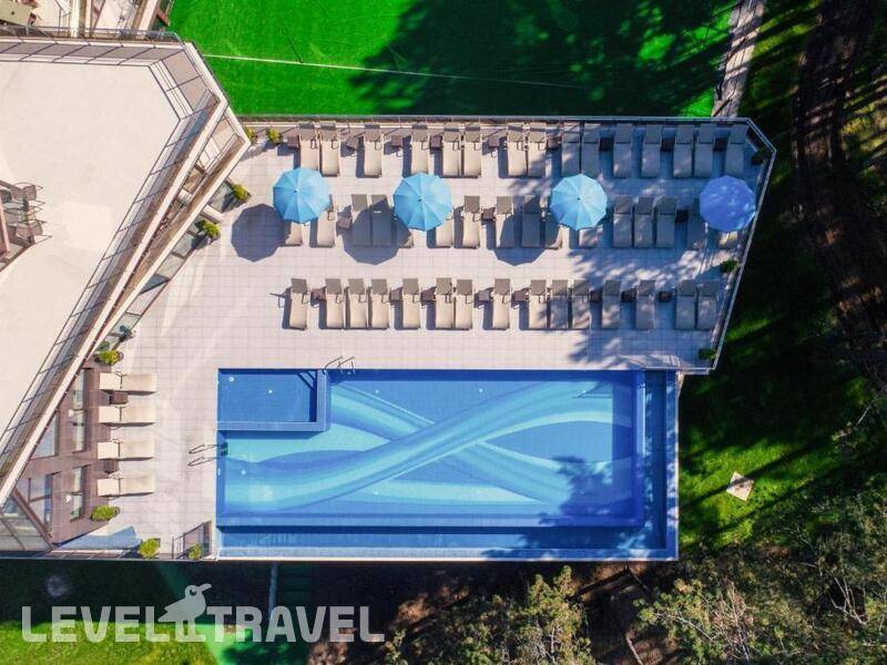 Фотография Hotel Park & Spa Infinity