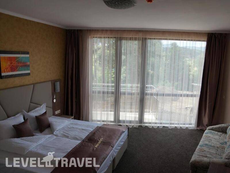 Фотография Hotel Park & Spa Infinity