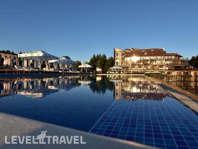 Фотография Hotel Park & Spa Infinity