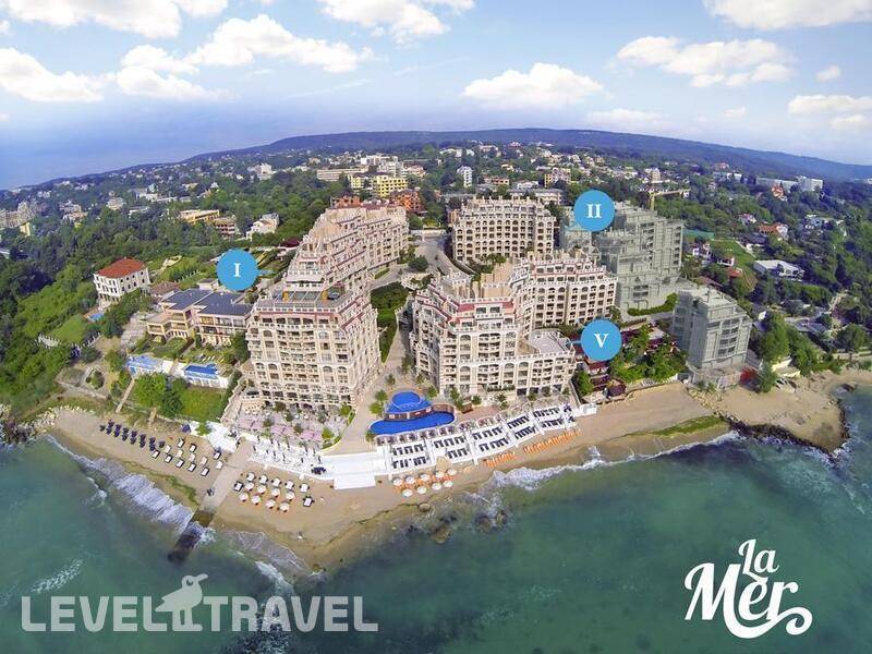 Фотография La Mer