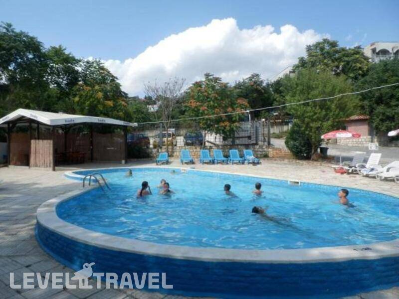 Фотография Olimpia Supersnab Hotel