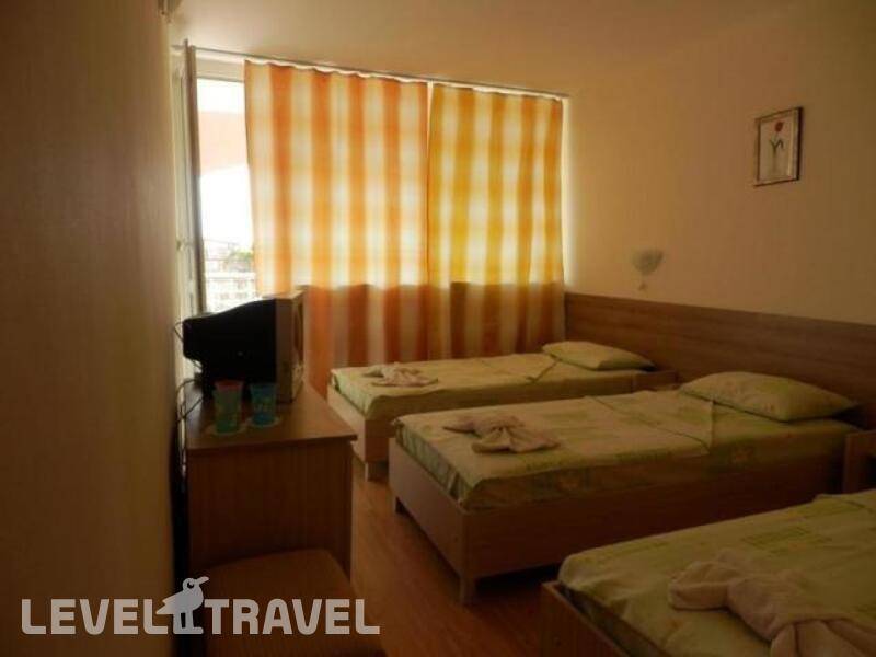 Фотография Olimpia Supersnab Hotel