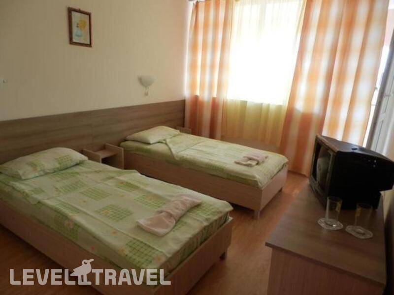 Фотография Olimpia Supersnab Hotel