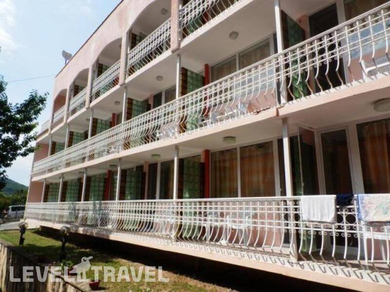 Фотография Olimpia Supersnab Hotel