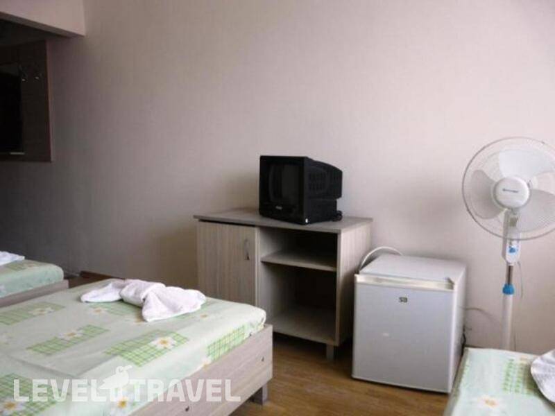 Фотография Olimpia Supersnab Hotel