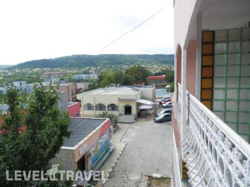 Фотография Olimpia Supersnab Hotel