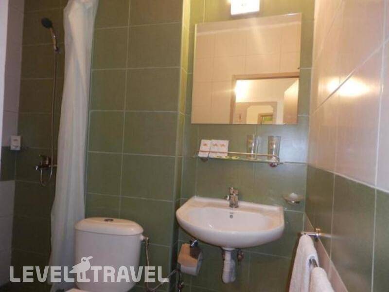 Фотография Olimpia Supersnab Hotel