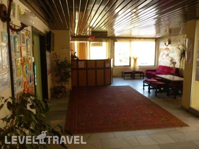 Фотография Olimpia Supersnab Hotel